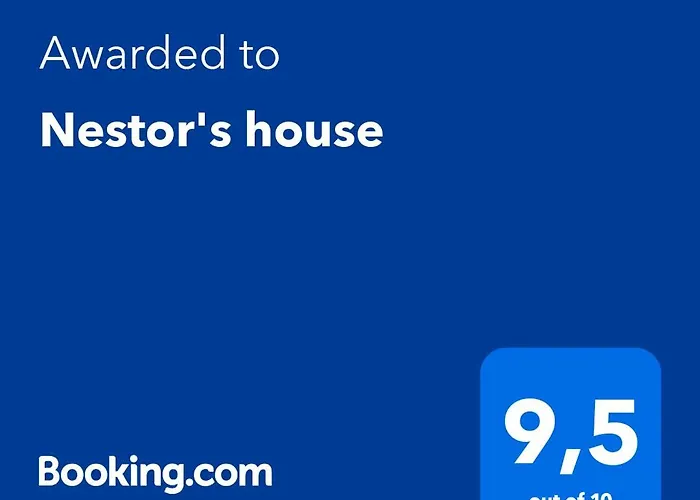 Nestor\'S House